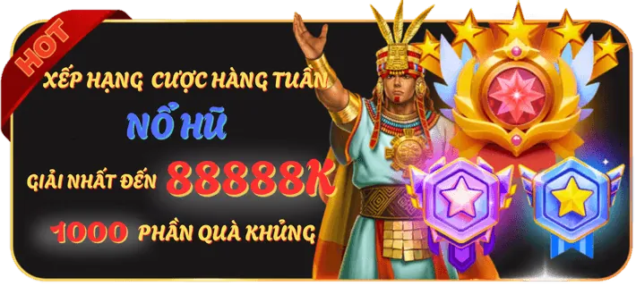 Chương trình khuyến mãi mới nhất 32win32