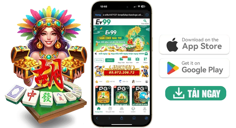 Ưu đãi chào mừng 32win32