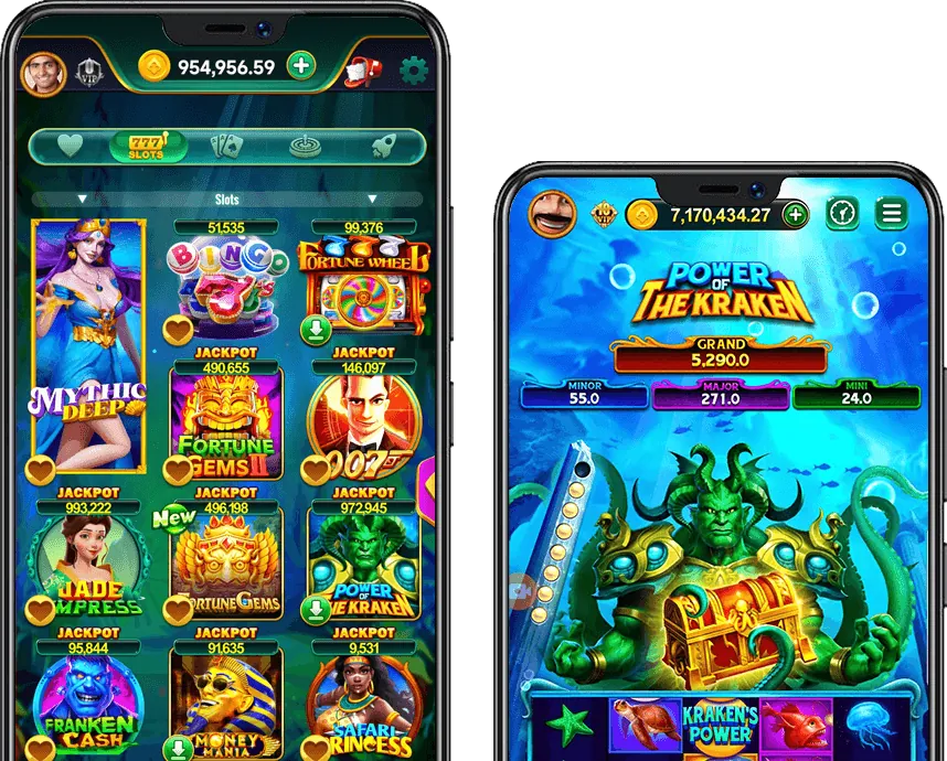 Tổng quan trò chơi nổ hũ 32win32
