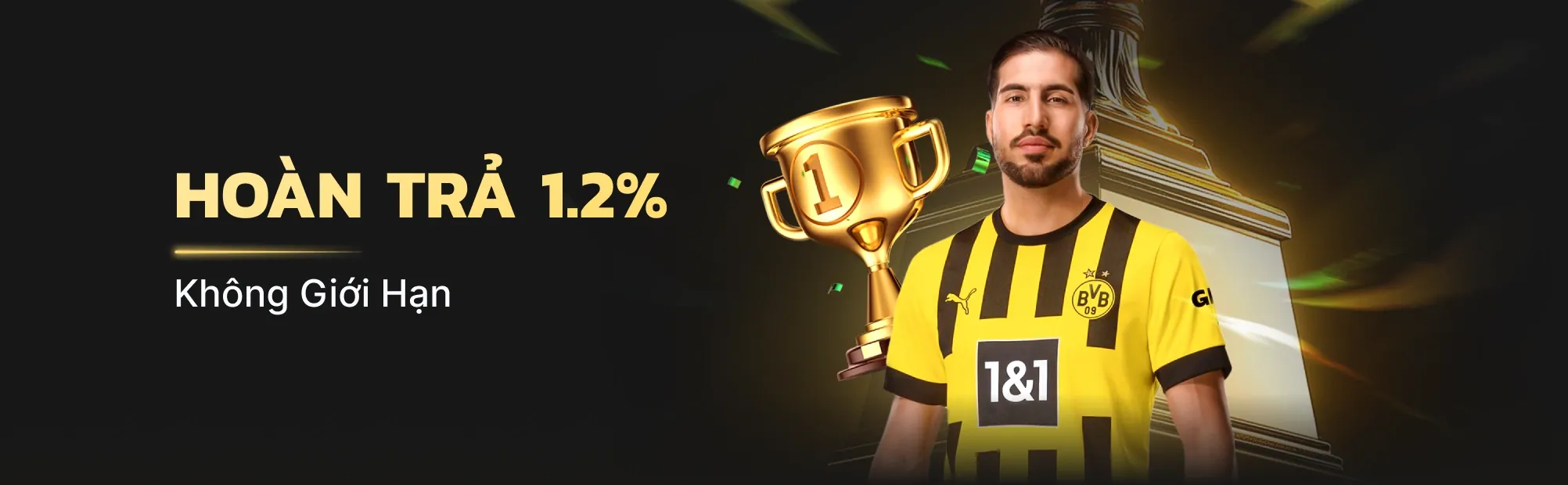 Nổ Hũ tại 32win32