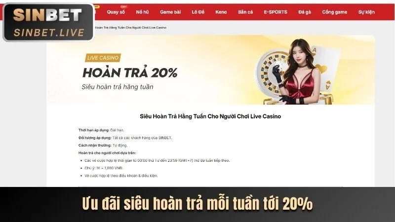 Sòng bạc Trực Tuyến 32win32