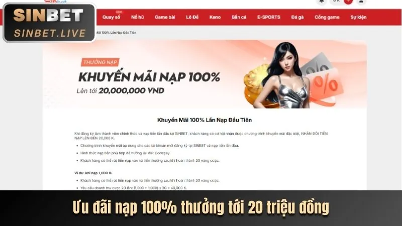 Cá cược Thể Thao tại 32win32
